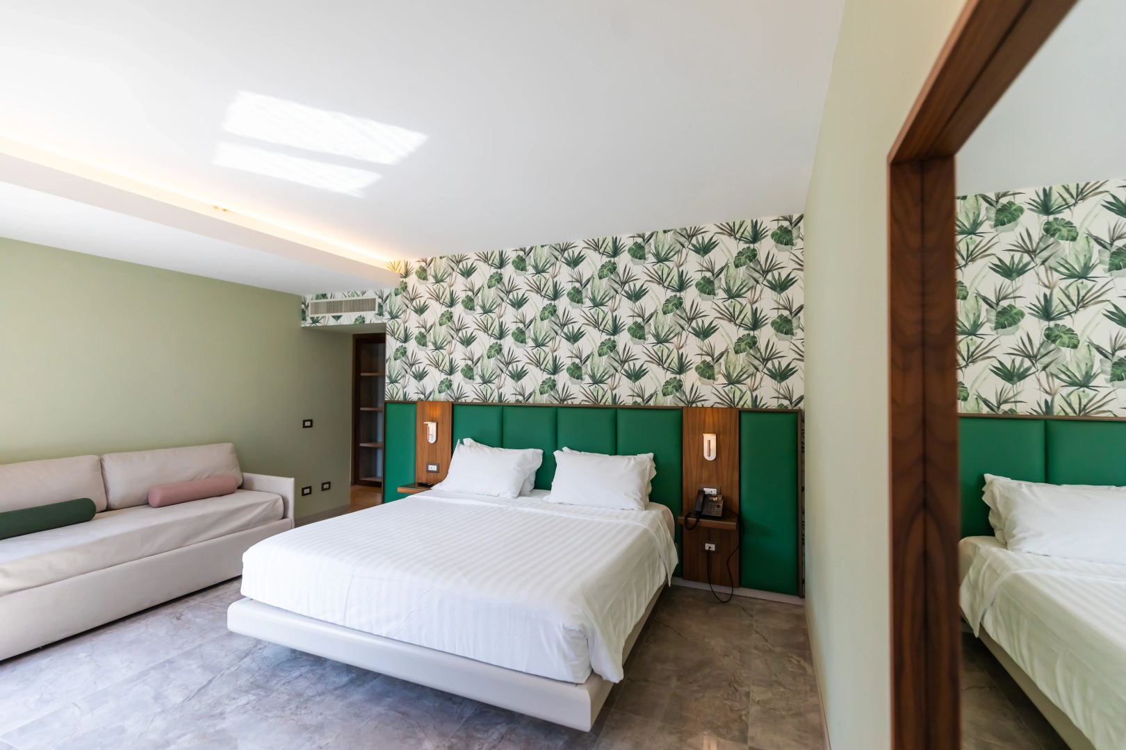 Foto - SOLMARIS TROPEA City Center - Rooms & Suites - Private Parking