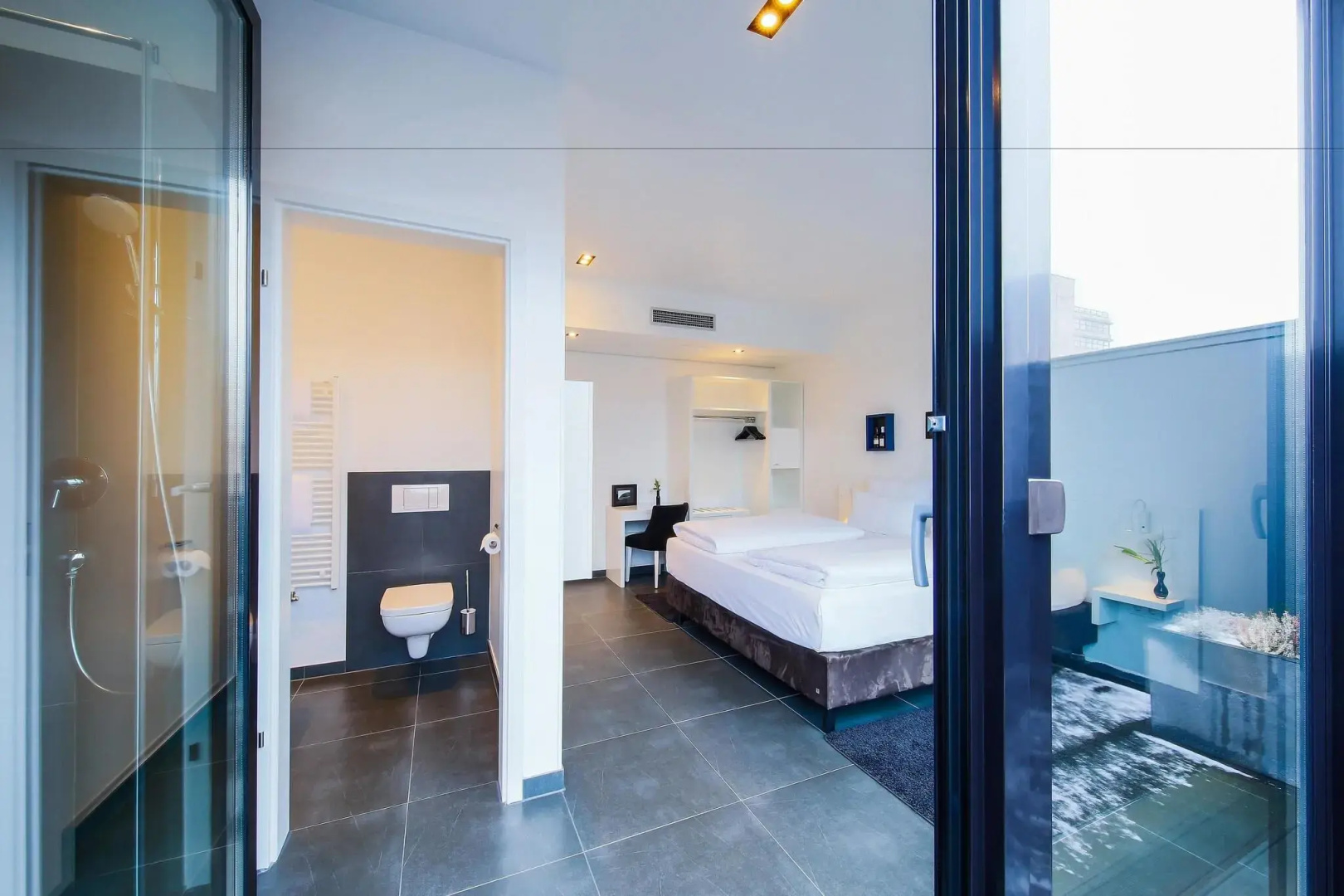 Foto - Hotel LINDEMANN'S Berlin