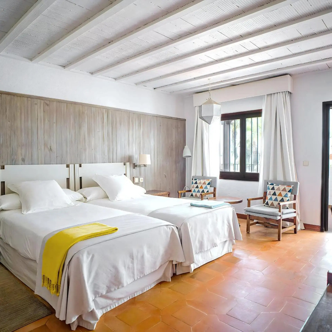 Foto - Parador de Mojácar