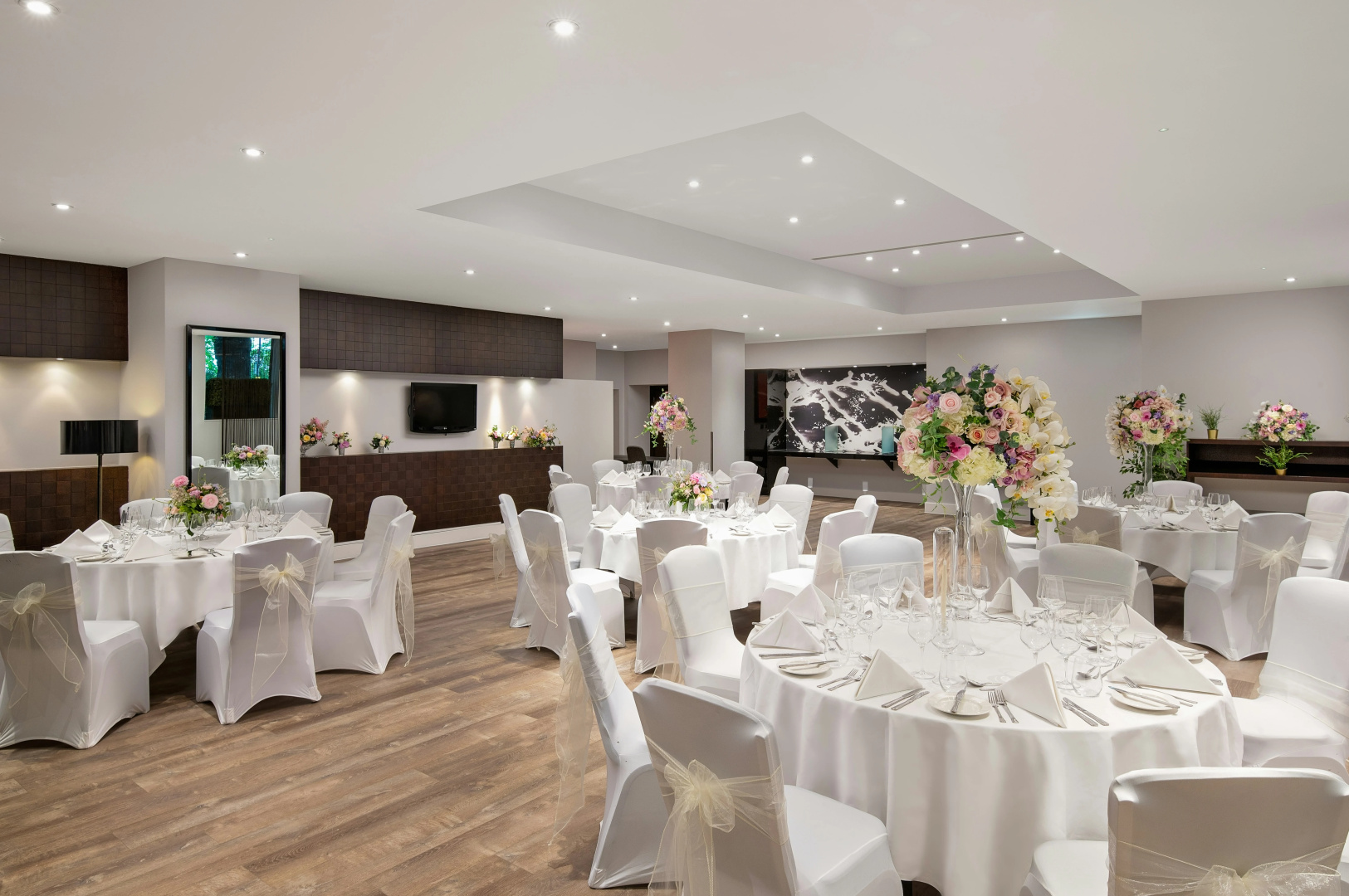 Foto - Hilton London Kensington