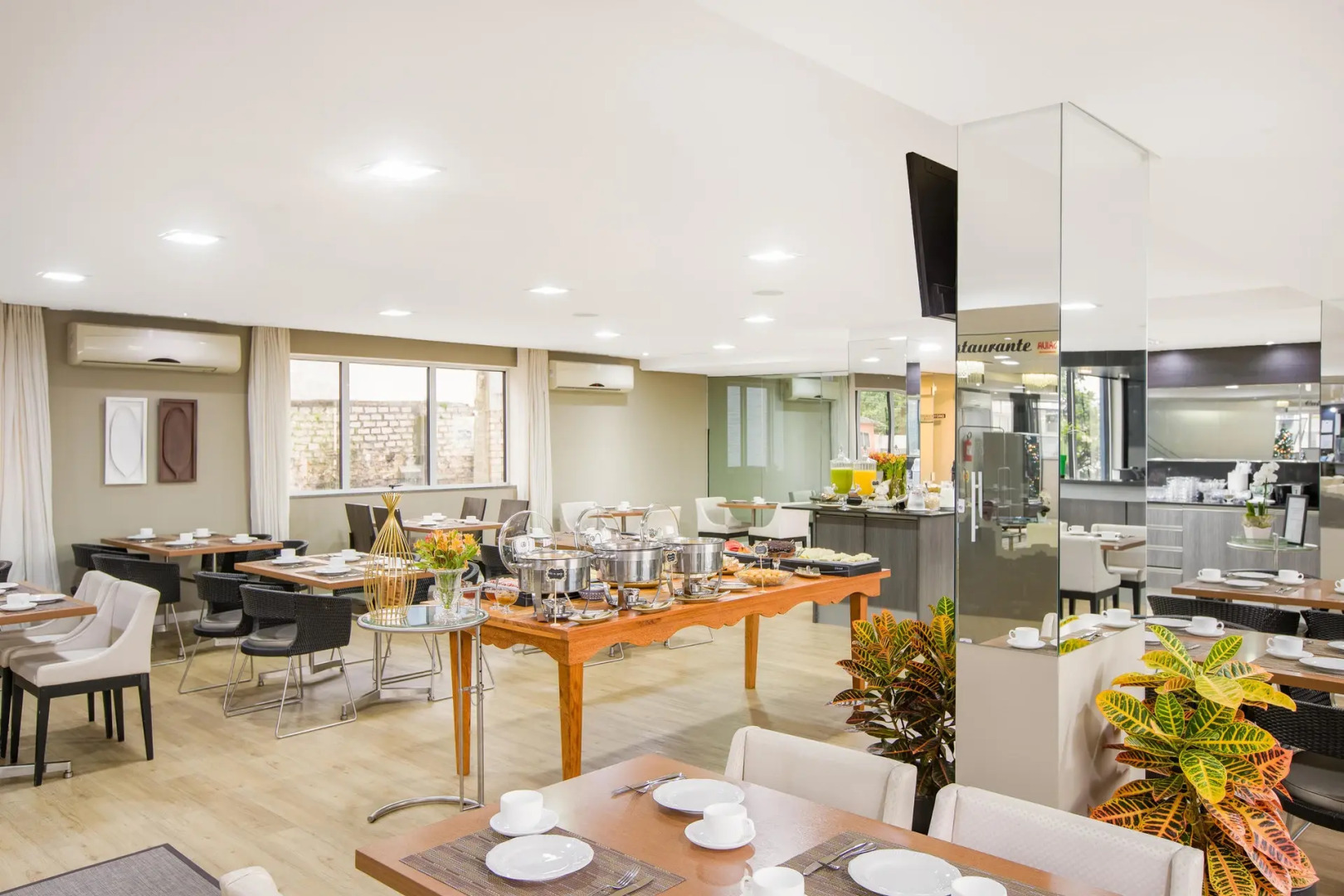 Photo - Iate Hotel Centro Florianópolis by RB Hotelaria