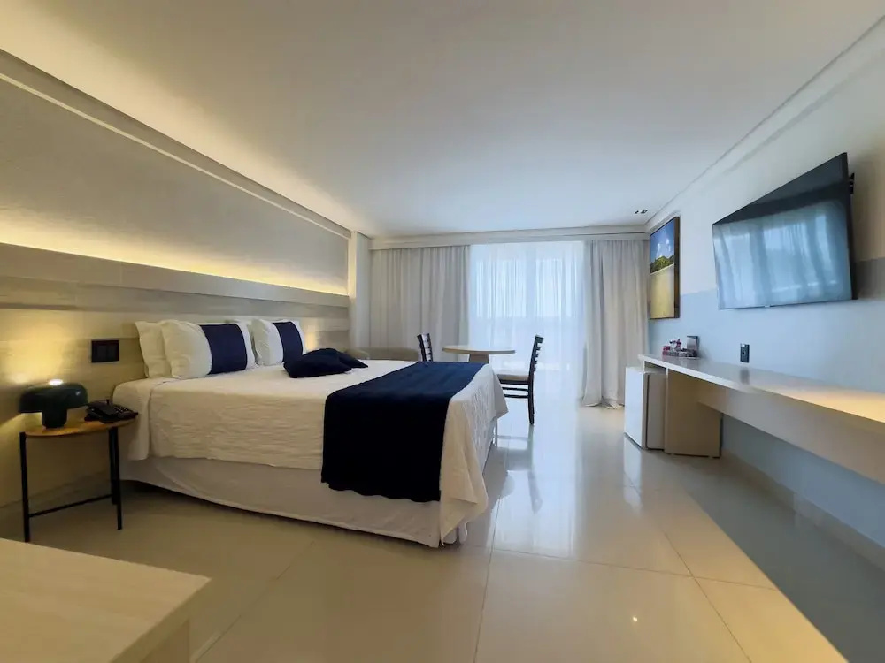 Photo - Laguna Praia Hotel