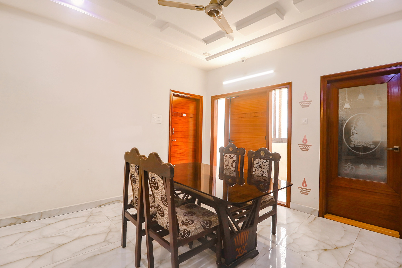 Foto - FabHotel Golden Gate