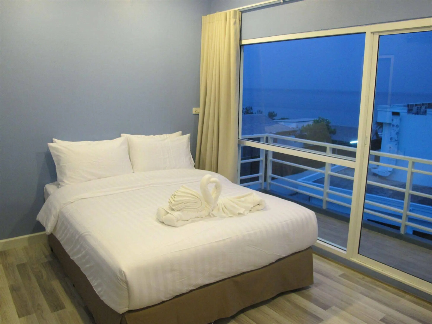Nantra Huahin