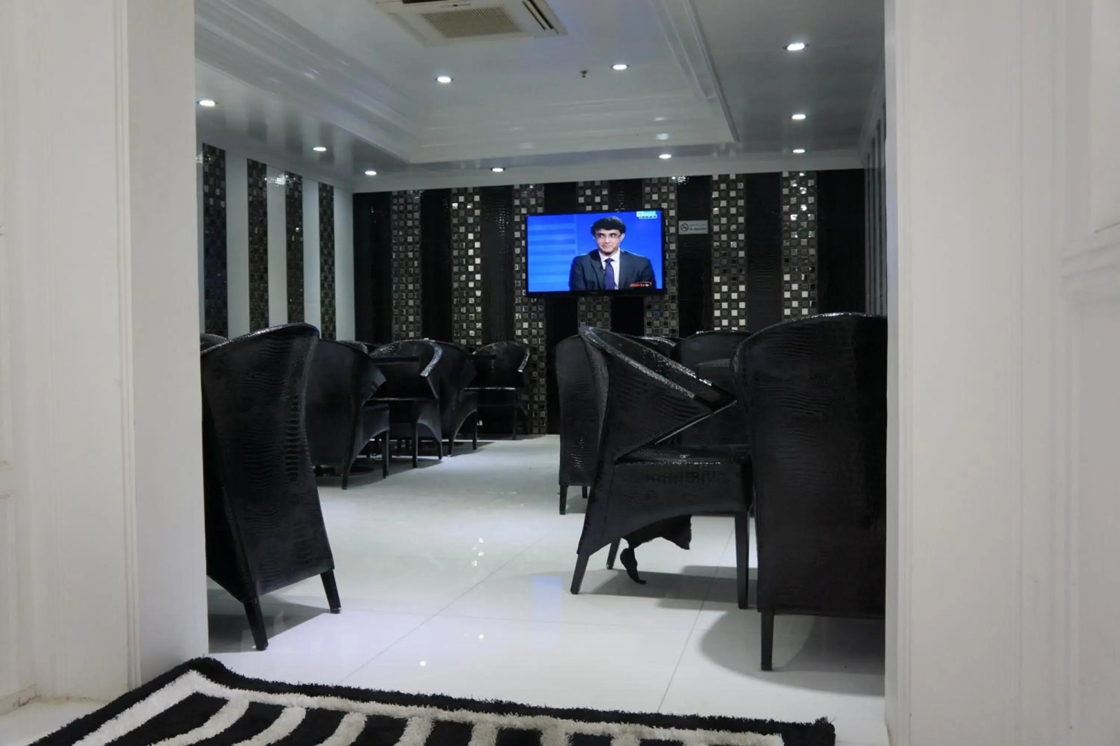 Foto - White Fort Hotel