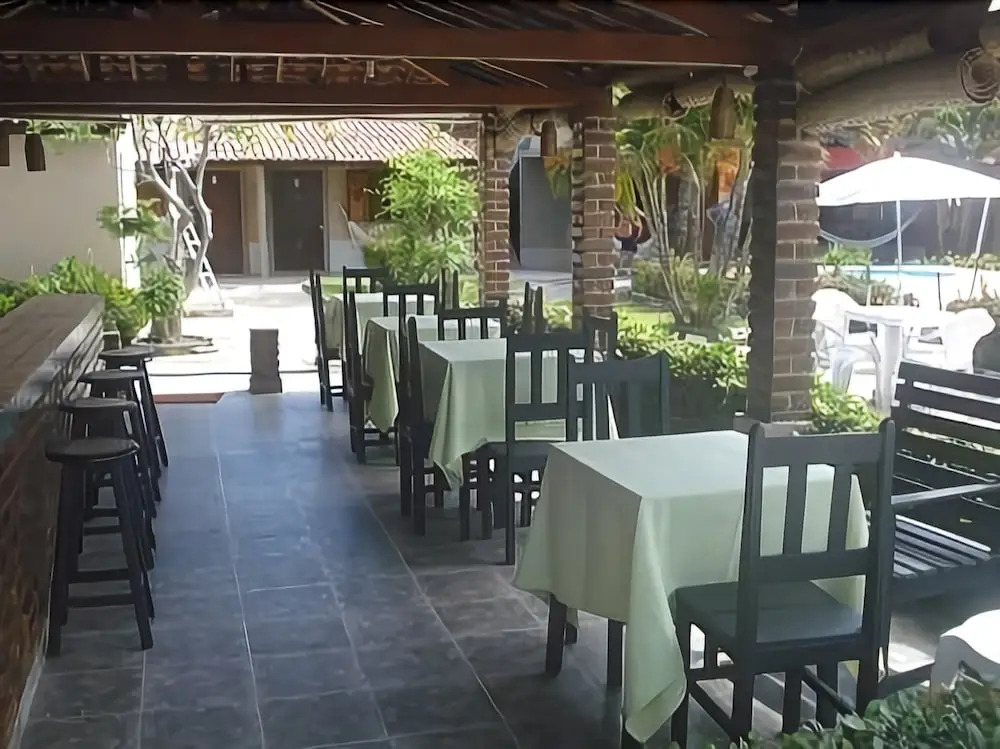 Foto - Pousada Recanto da Preguiça