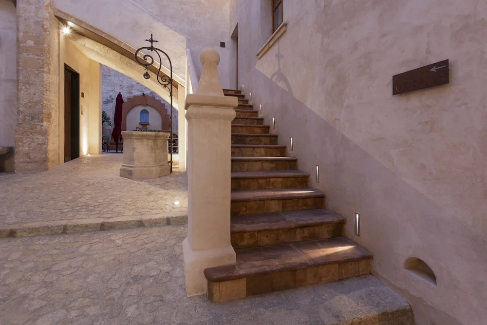 Photo - Hotel Can Cirera