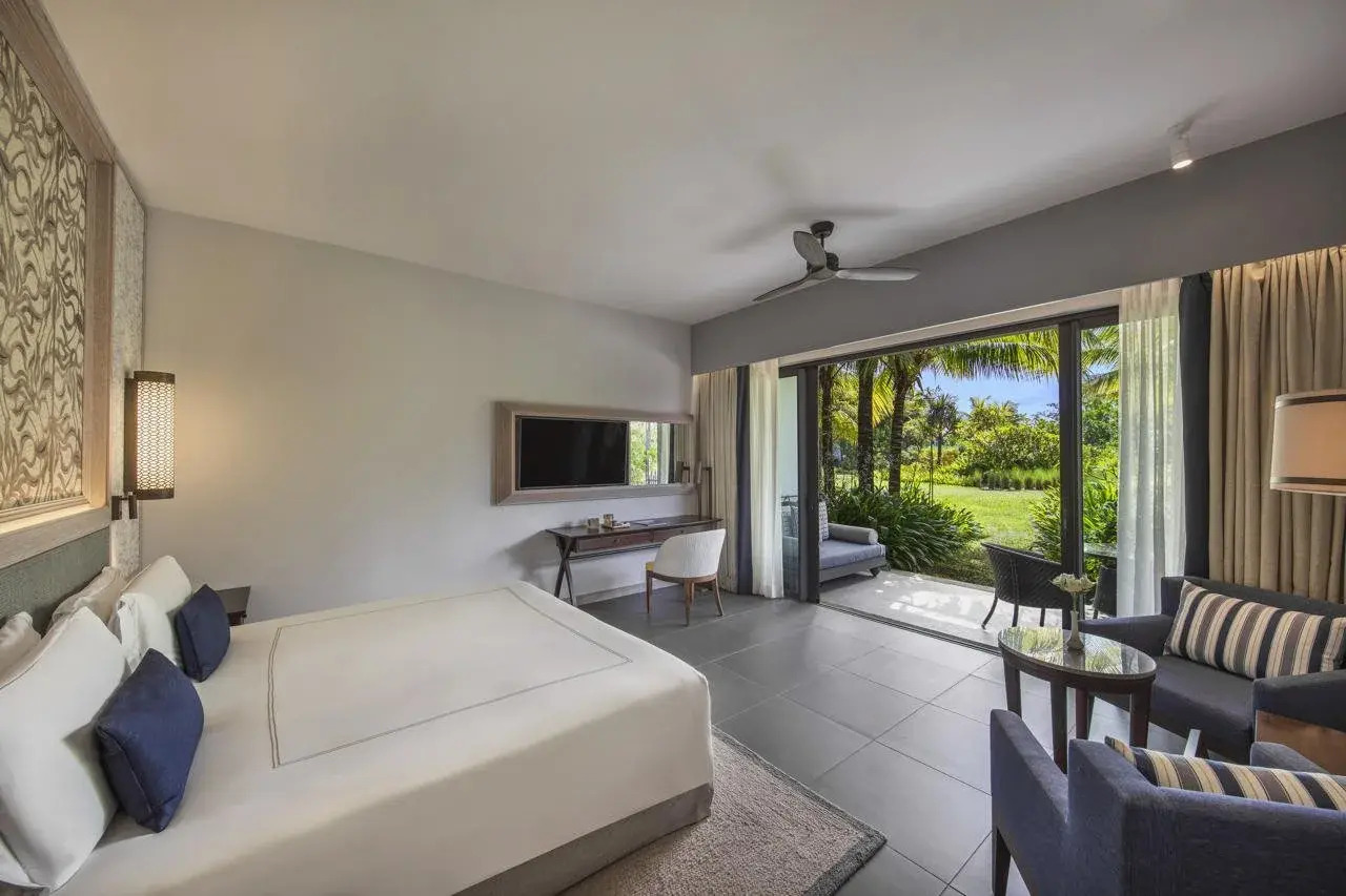 Foto - Constance Le Chaland IKO Mauritius