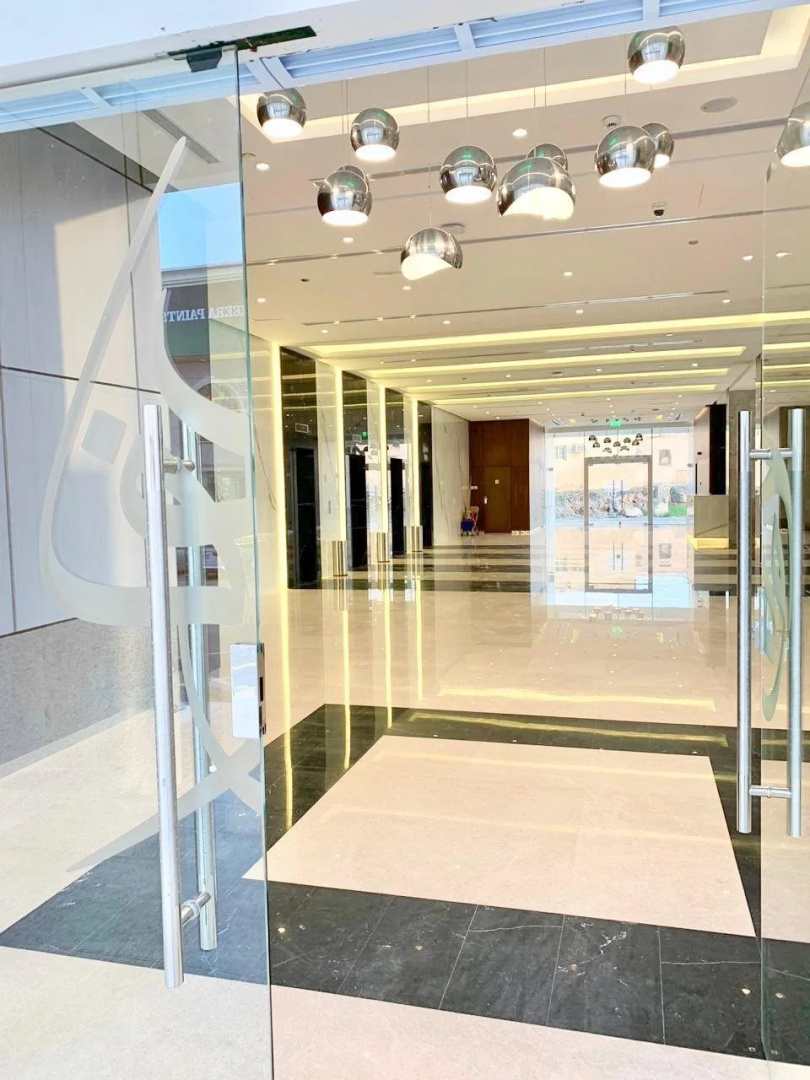 Foto - Hafawah Suites