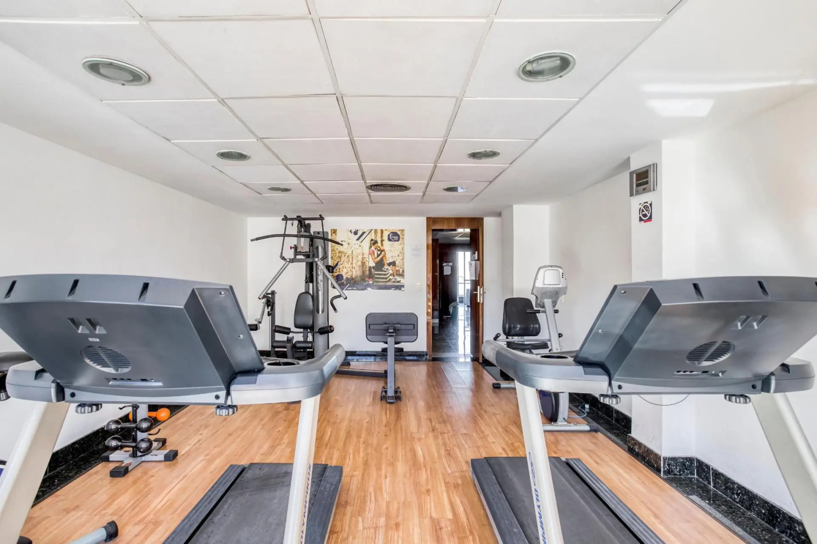 Photo - Royalty Barra Hotel