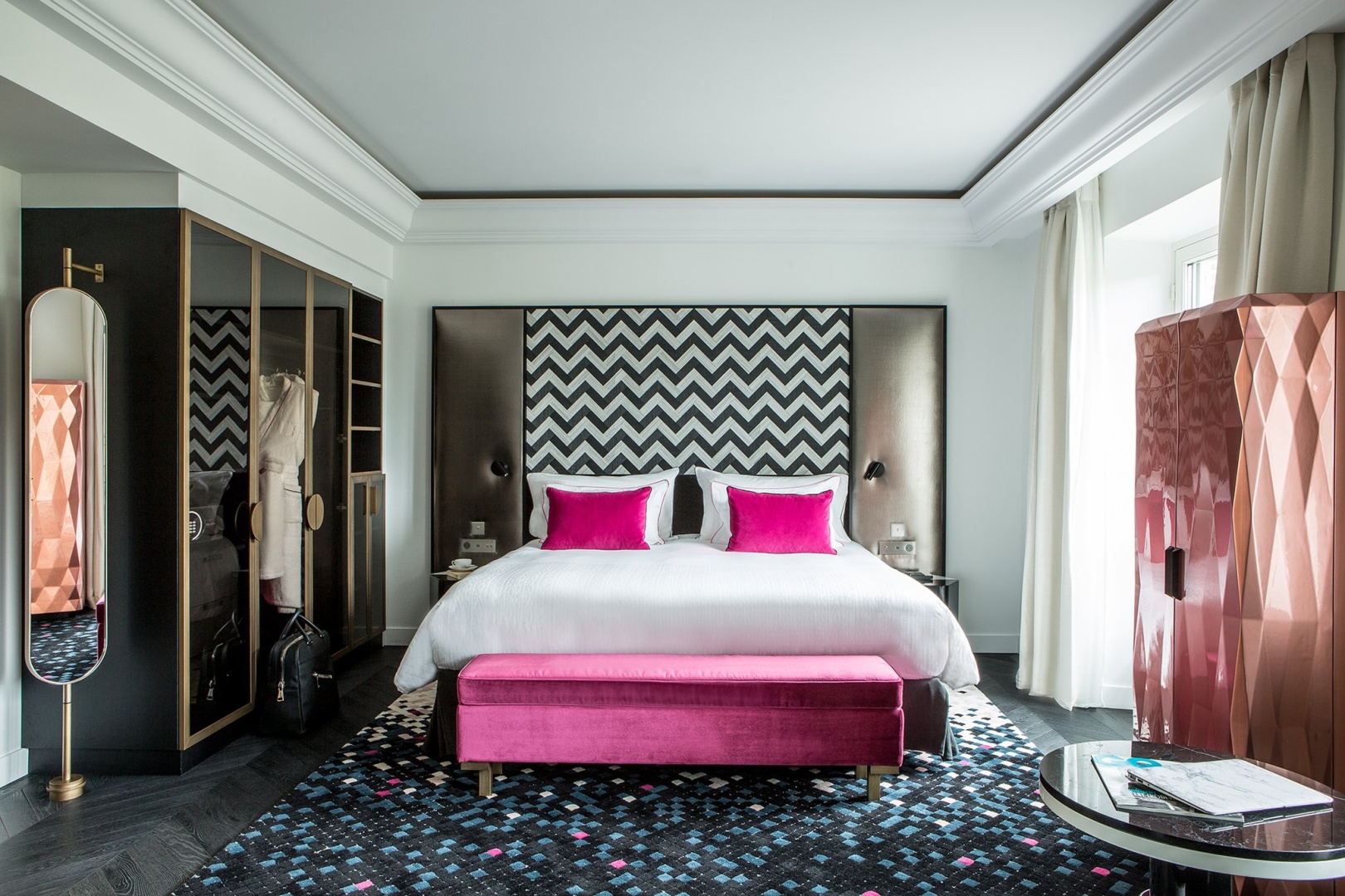 Foto - Fauchon L'Hotel Paris