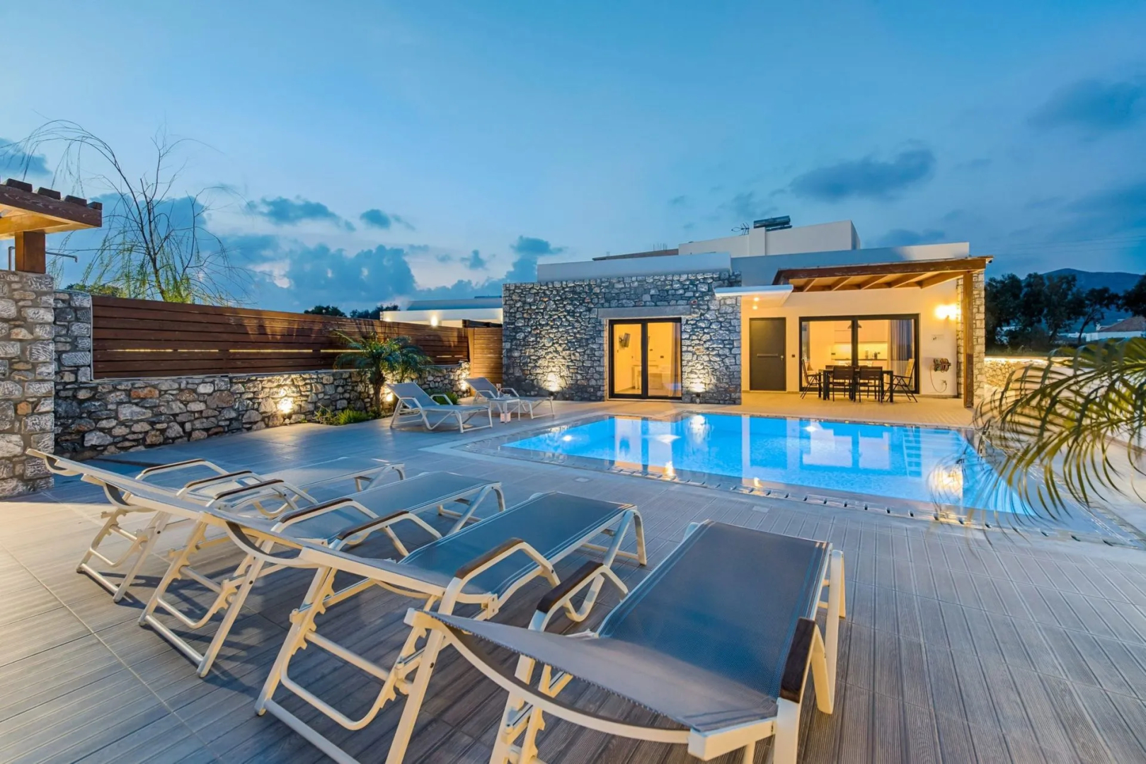 Photo - Prasonisi Villas