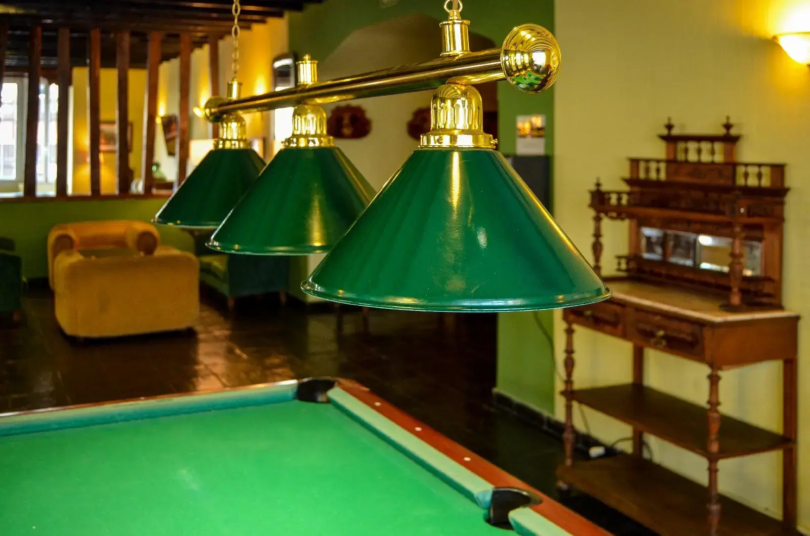 Photo - Hotel GHM Monachil