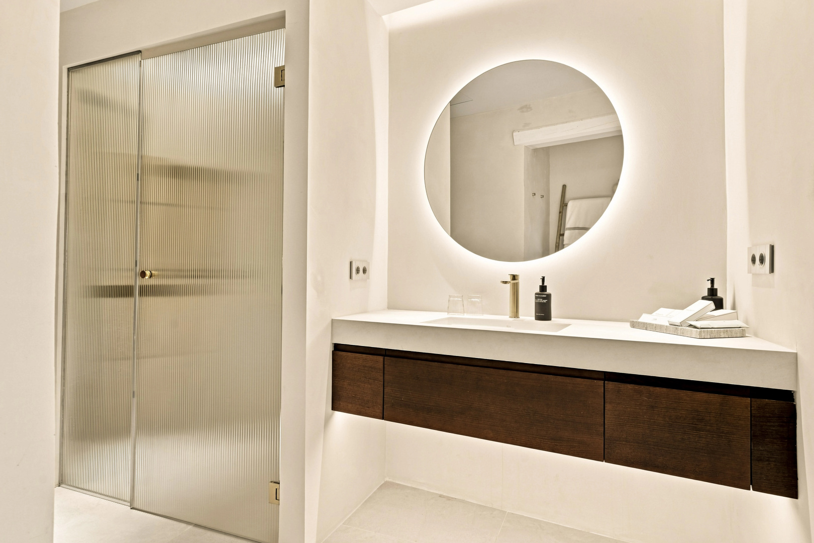 Foto - Reserva Rotana Hotel