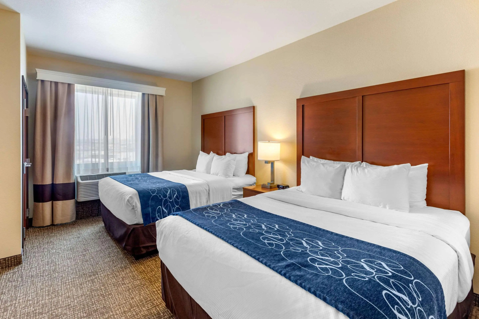 Foto - Comfort Suites Near Denver Downtown