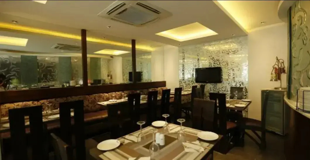 Foto - Hotel Good Times - 3 Minutes from Metro