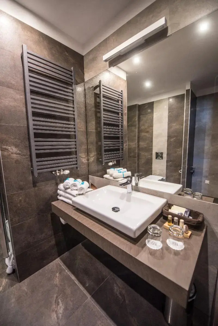 Foto - Topolowa Residence by StayLab