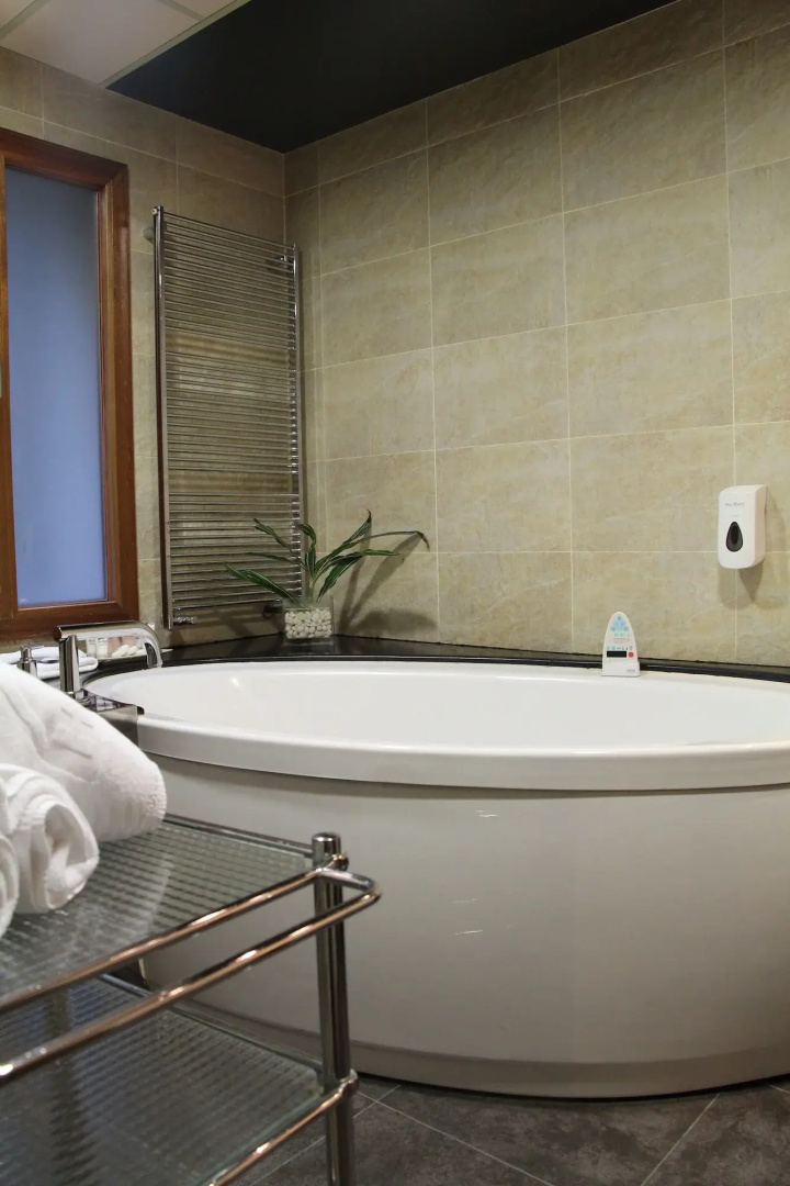 Photo - Hotel Roc Blanc & Spa