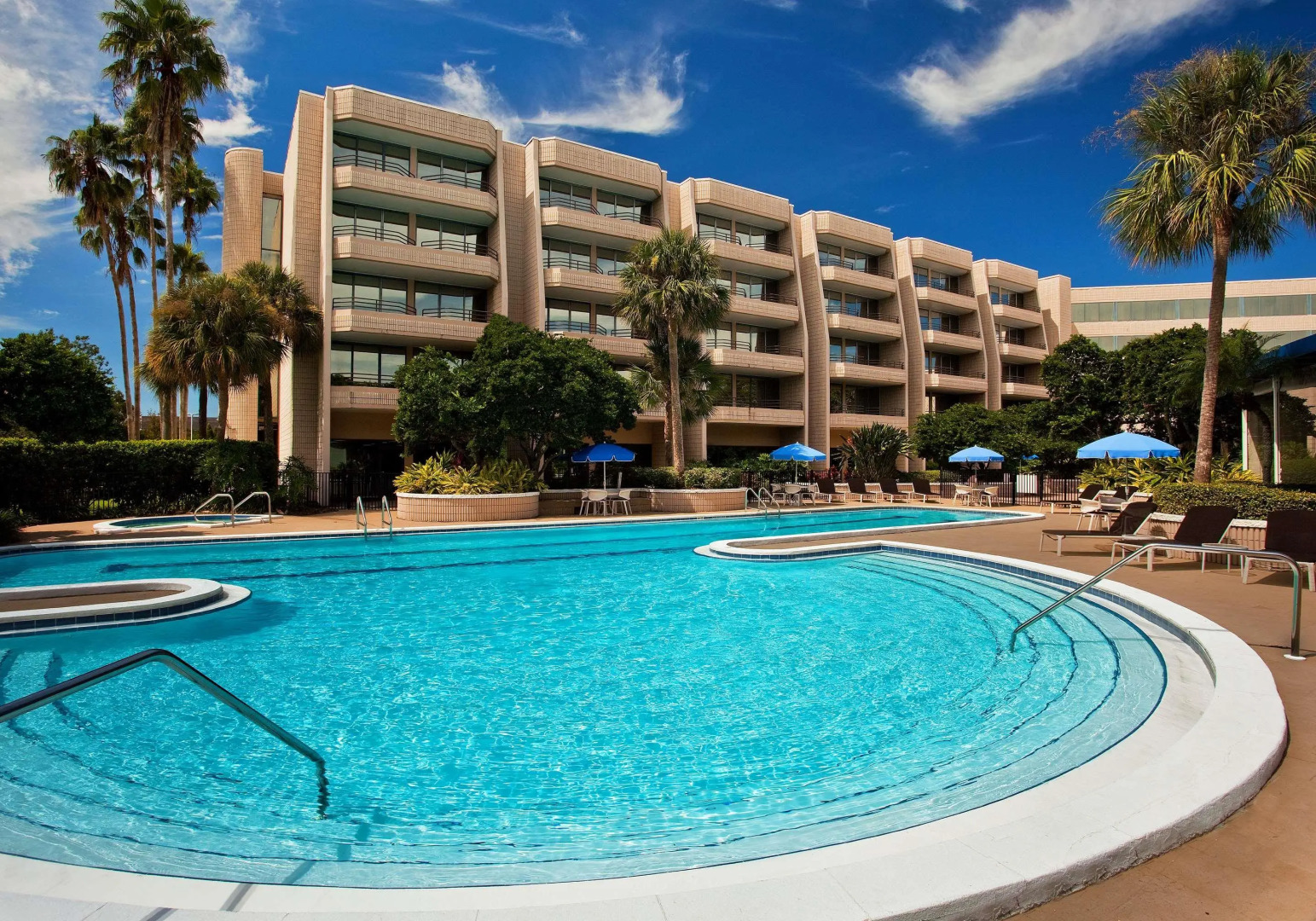 Photo - Sheraton Tampa Brandon Hotel