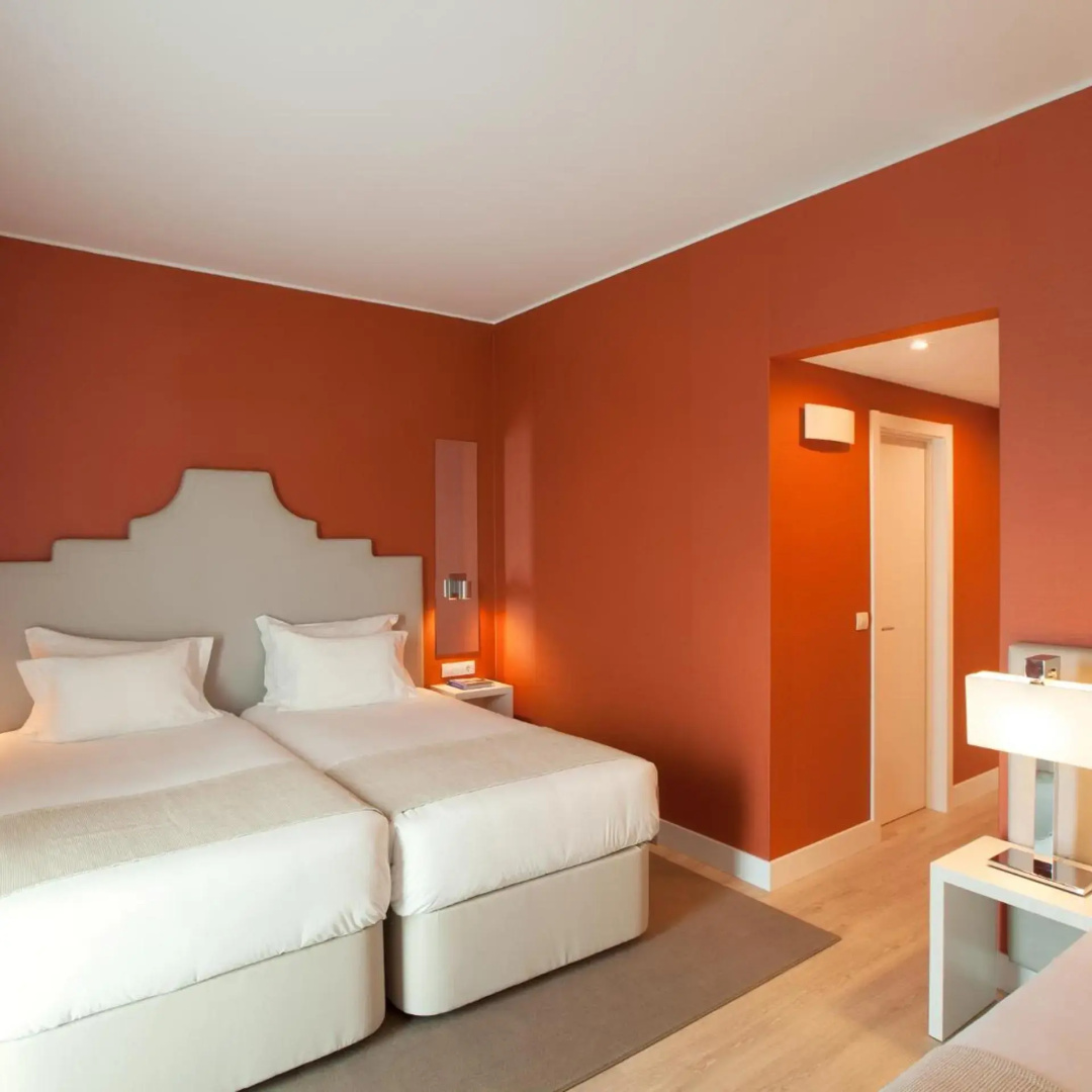 Foto - Lutecia Smart Design Hotel
