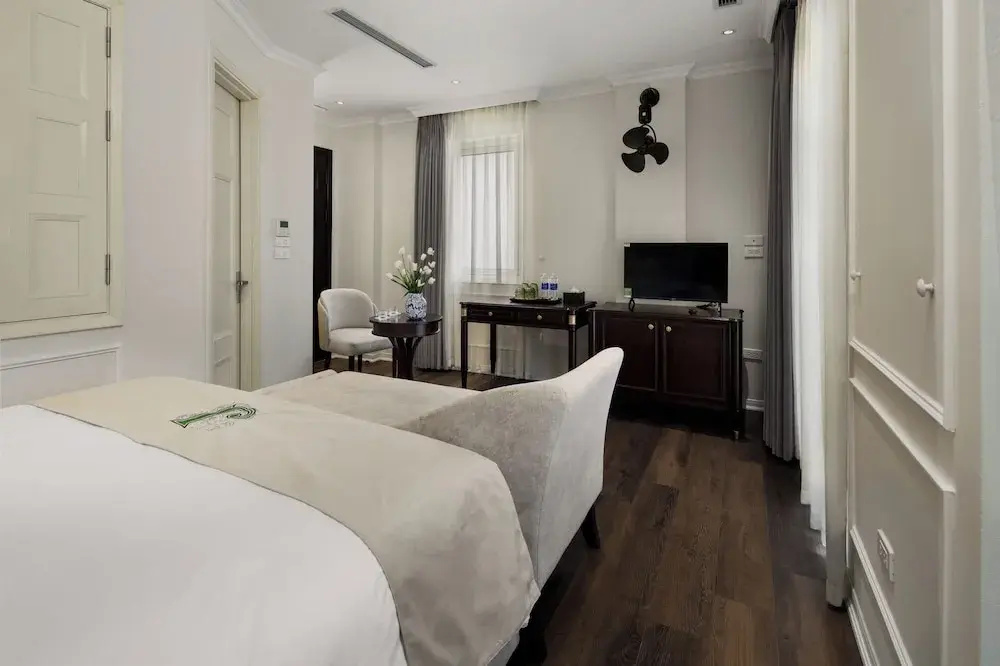 Foto - Jade Boutique Hotel