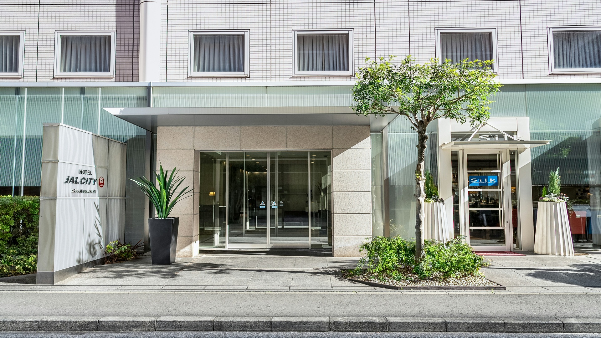 Foto - Hotel JAL City Kannai Yokohama