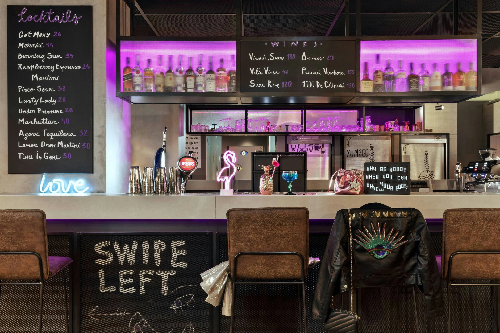 Photo - Moxy Bucharest Old Town