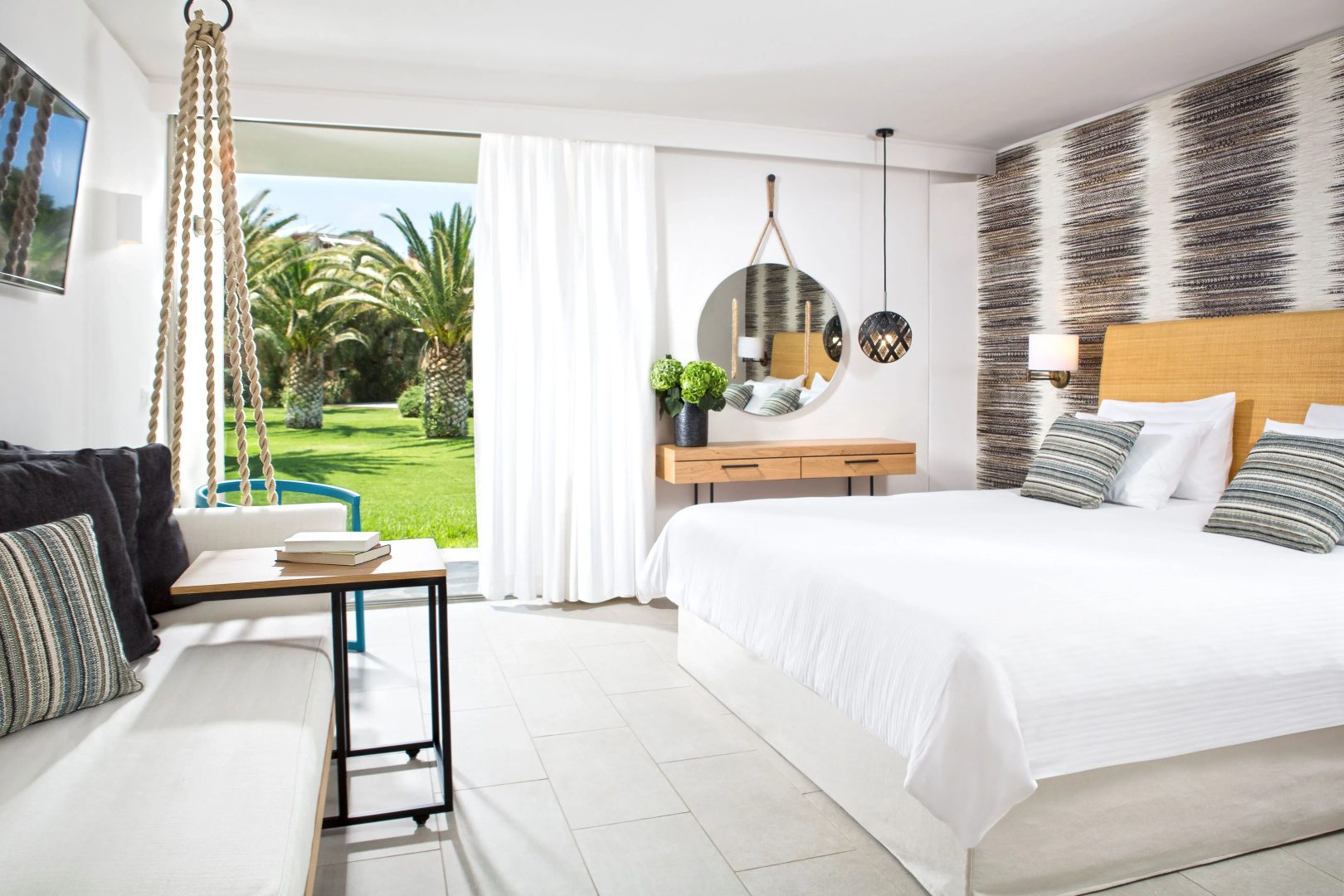 Foto - Agapi Beach Resort - Premium All Inclusive