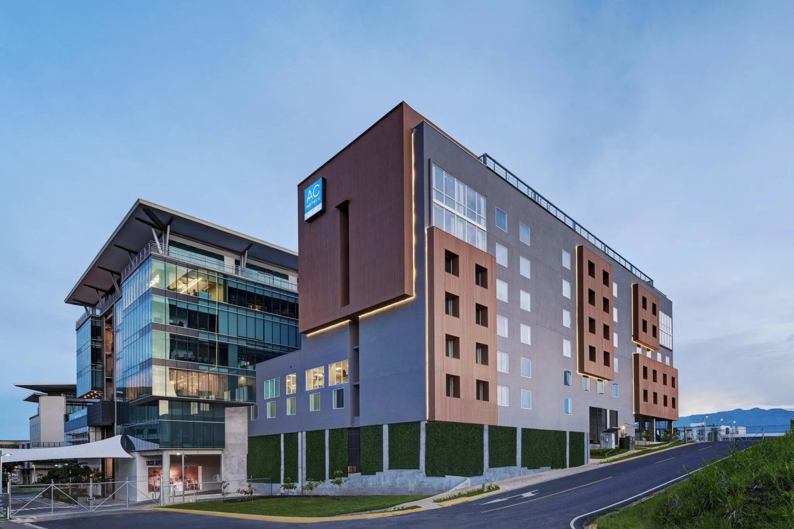 Foto - AC Hotel by Marriott San Jose Escazu