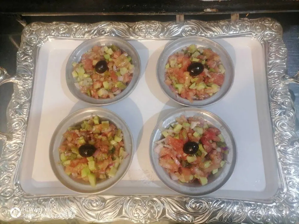 Photo - Riad 1001 couleurs