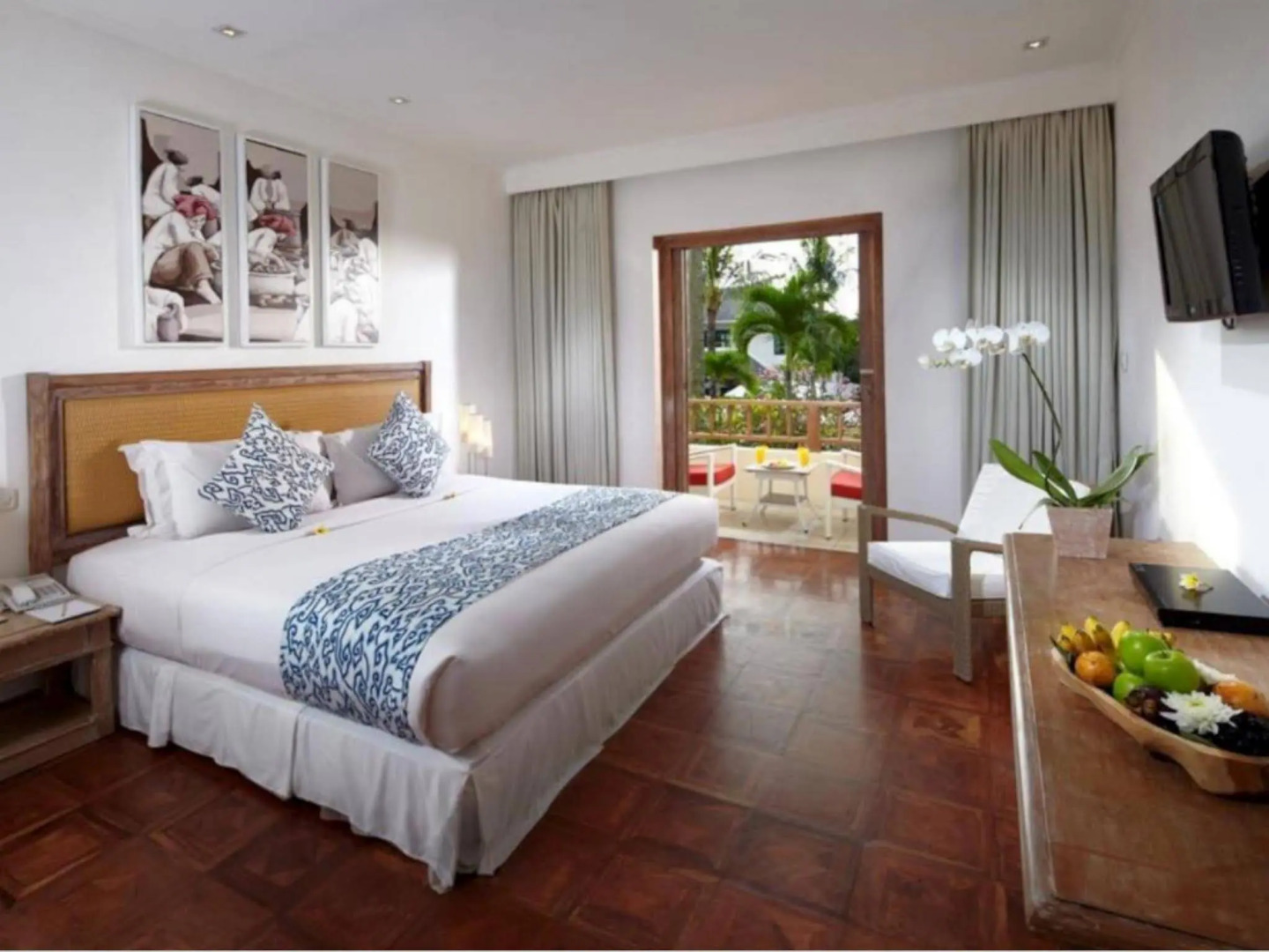 Photo - Blu-Zea Resort by Double-Six