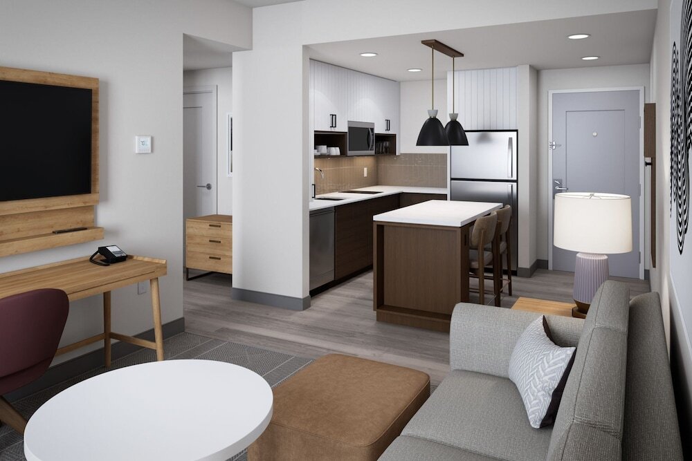 Photo - Staybridge Suites Halifax - Dartmouth by IHG