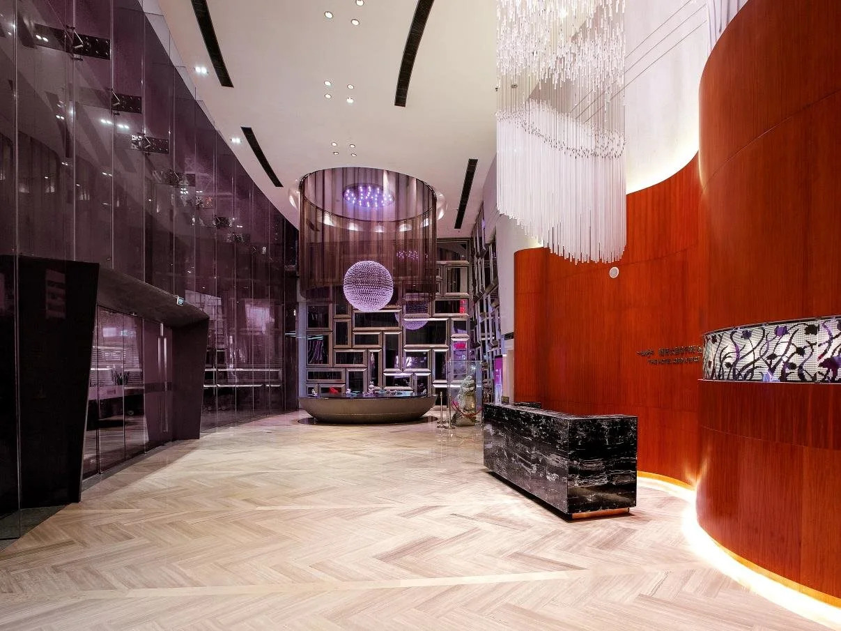 Photo - Huaqiang Plaza Hotel Shenzhen