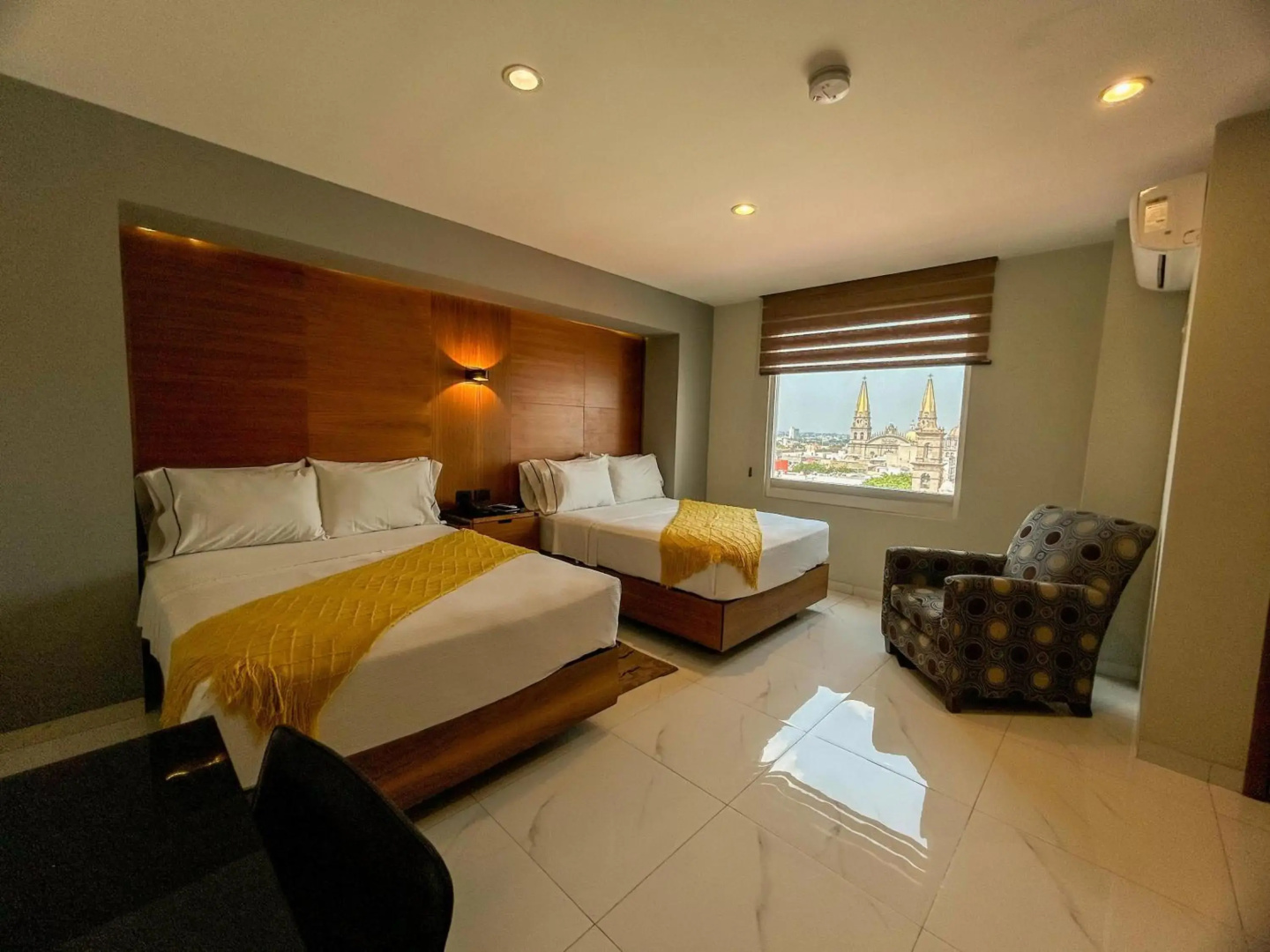 Photo - Hotel Dali Ejecutivo