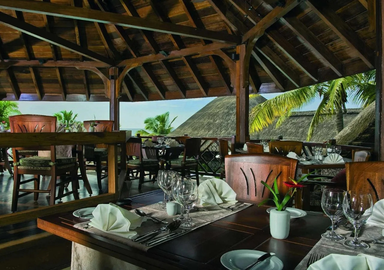 Photo - Maritim Resort & Spa Mauritius