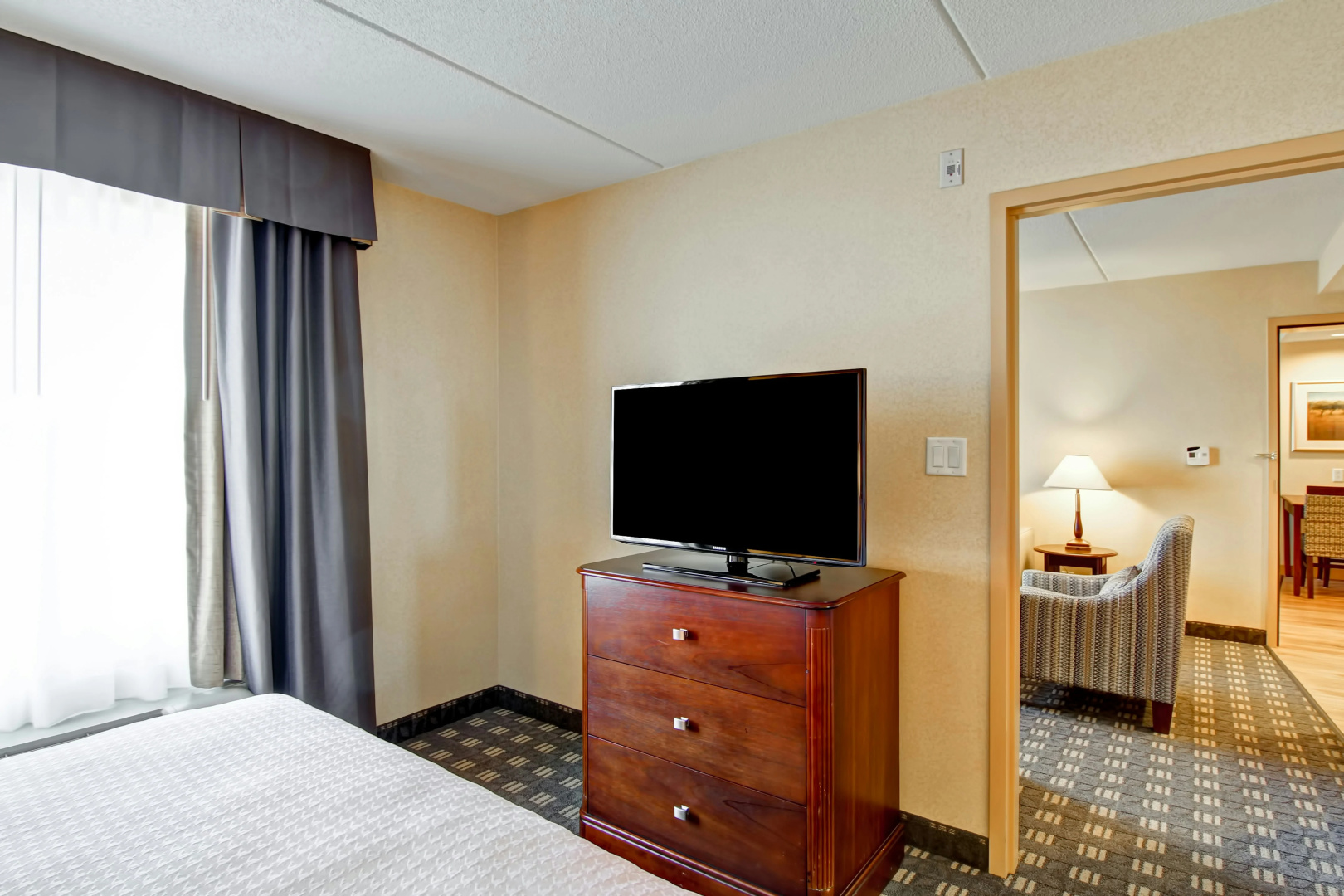 Foto - Homewood Suites by Hilton Toronto Mississauga
