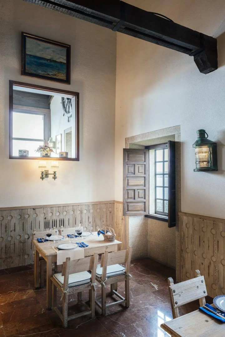 Photo - Parador de Baiona