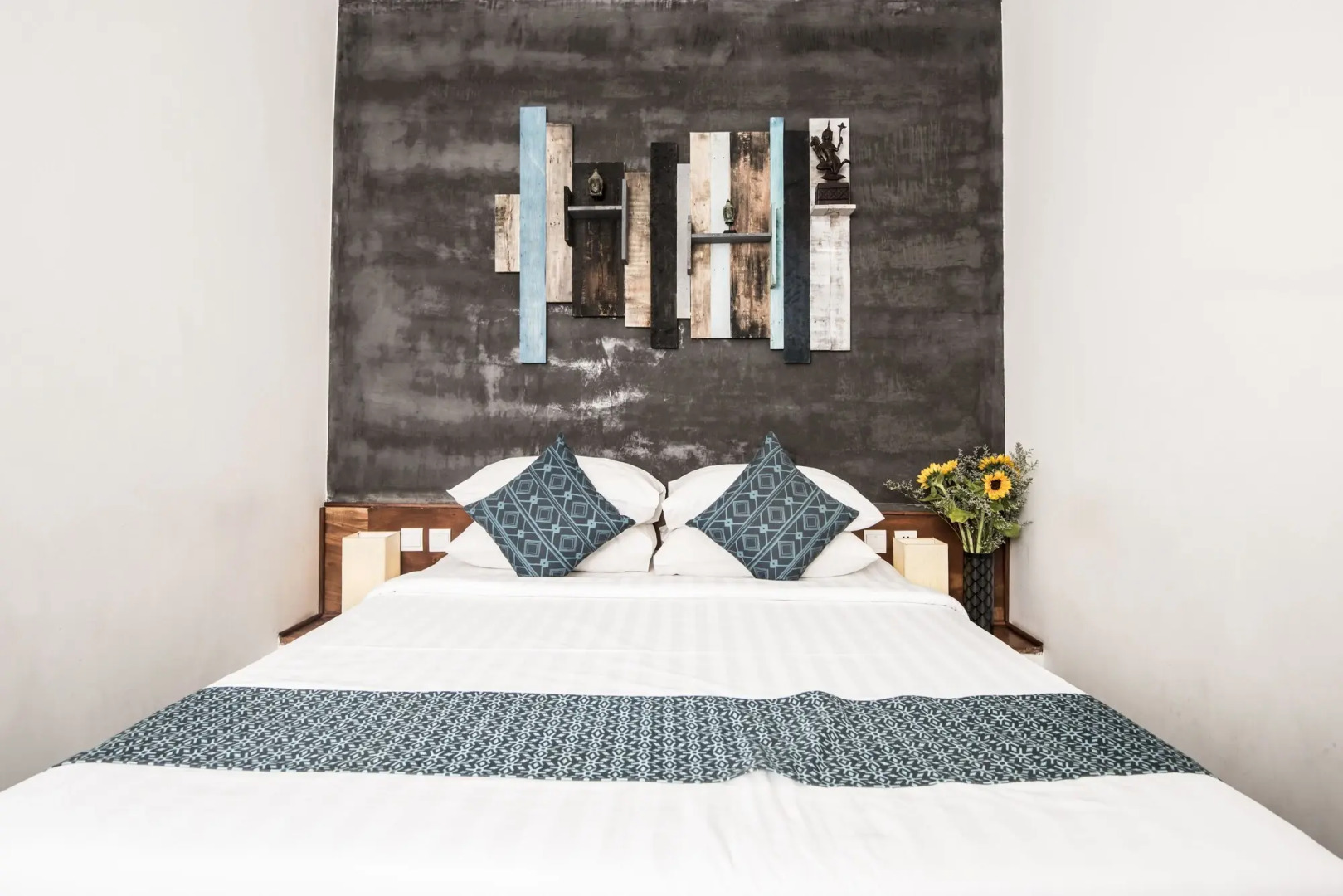 Foto - PATIO Hotel & Urban Resort