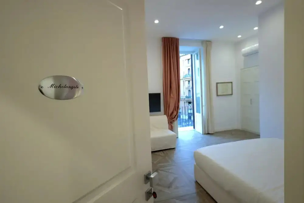 Foto - Relais Santa Lucia sul Mare, Napoli