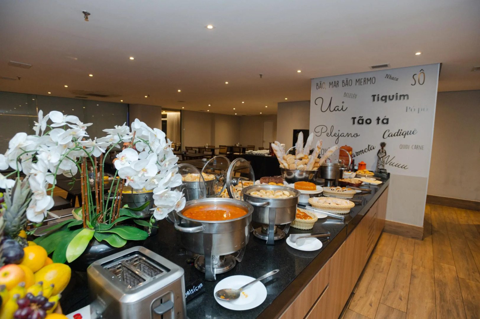 Photo - Intercity BH Expo