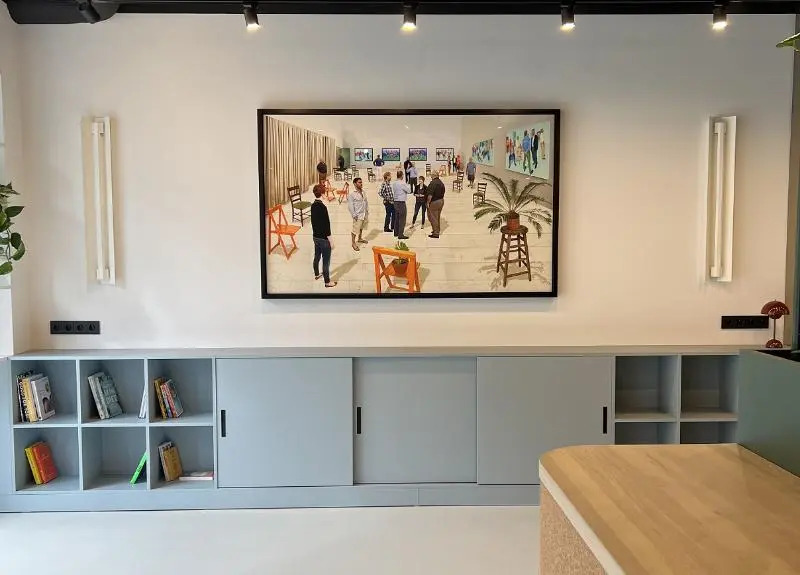 Foto - PLANTONIA Aparthotel