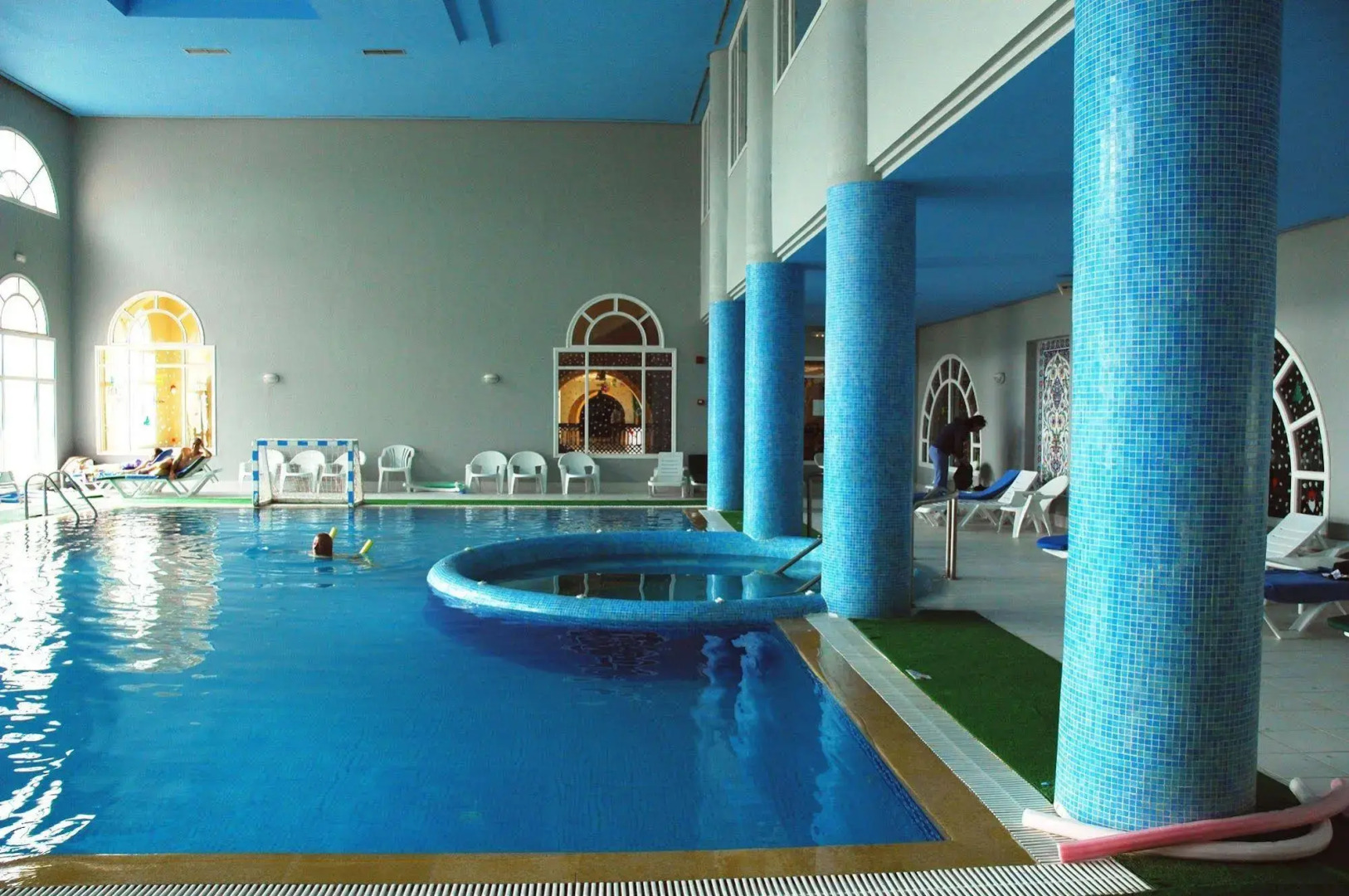 Photo - Djerba Castille- Couples and Families