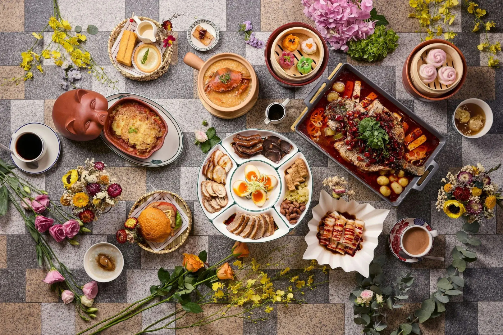 Foto - Londoner Grand, a Luxury Collection Hotel, Macau