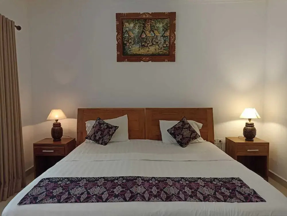 Photo - Wana Ukir Ubud