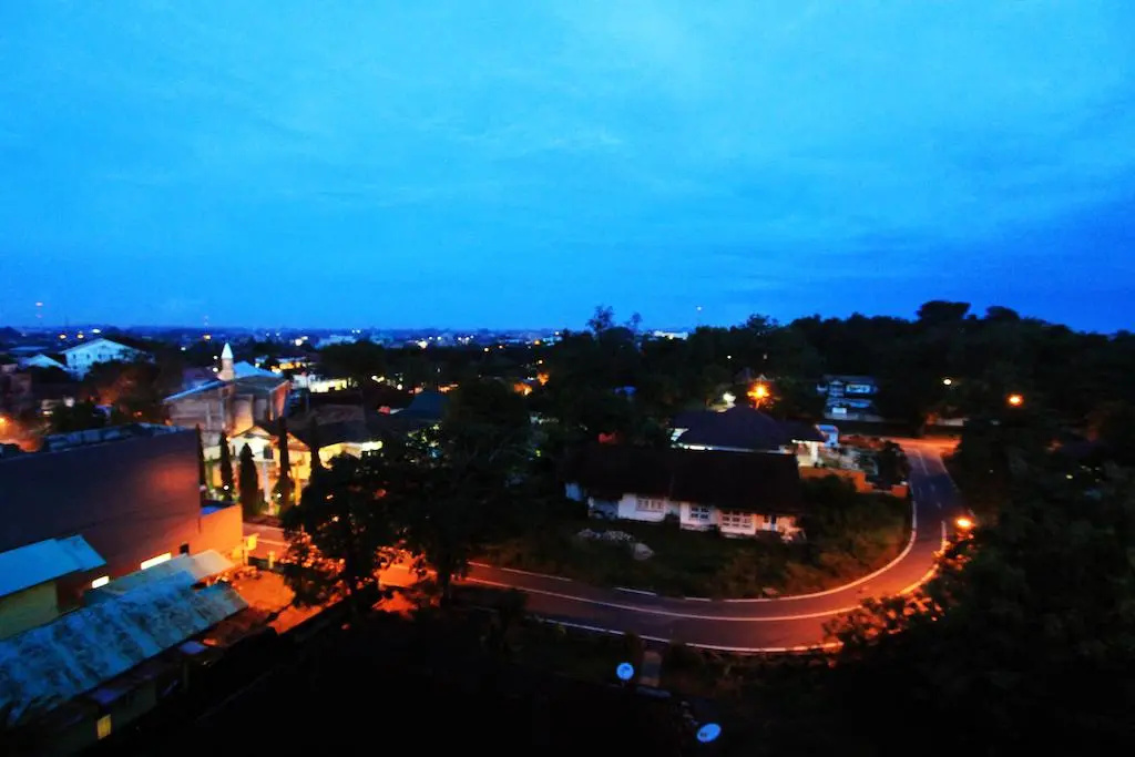 Photo - Grand Hatika Hotel
