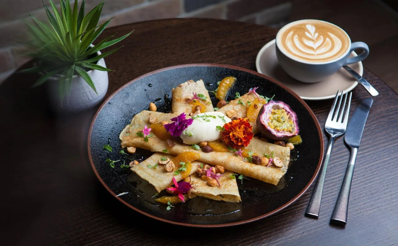 Foto - The Johnson Brisbane - Art Series