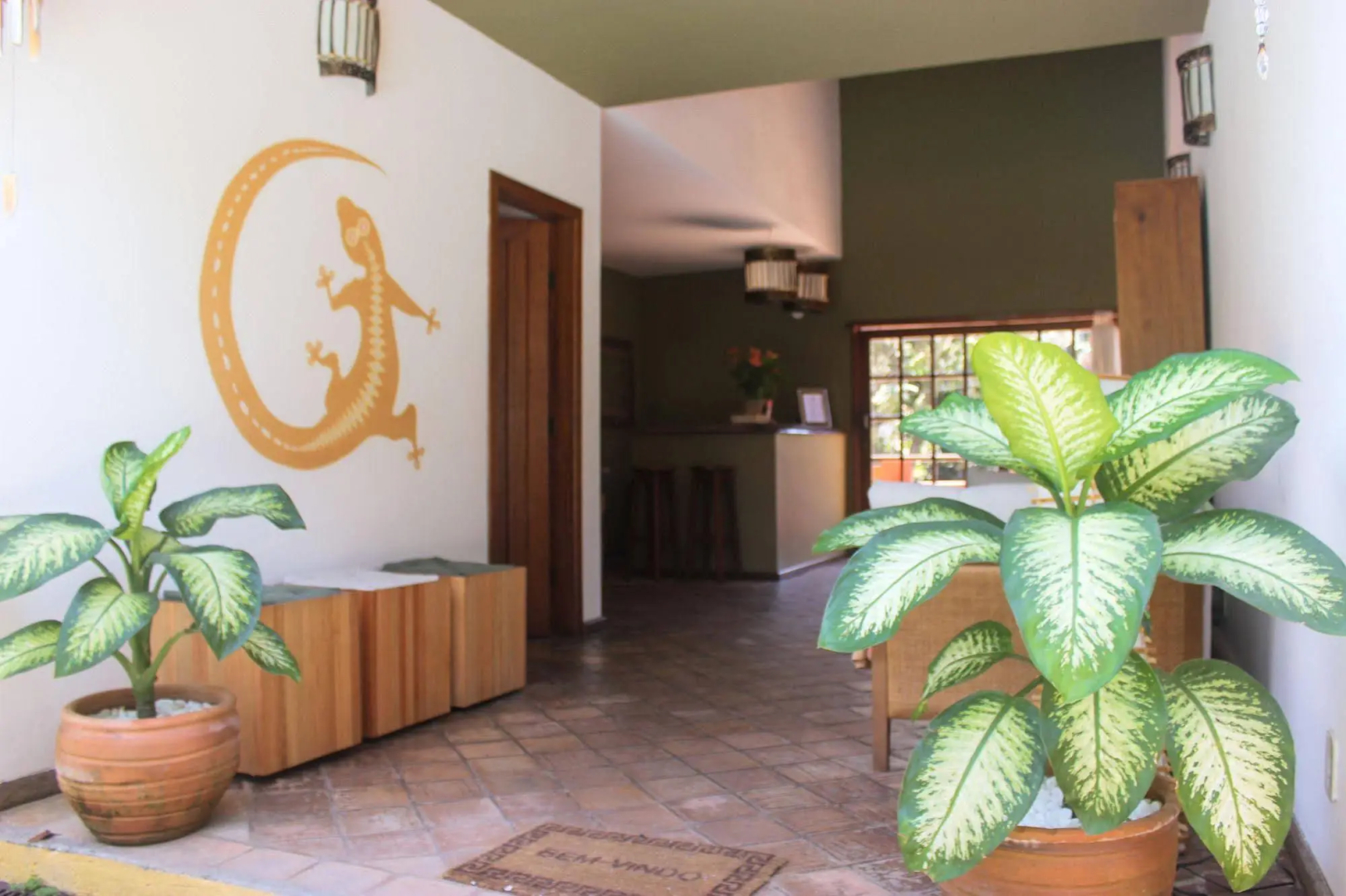 Foto - Pousada Catamara