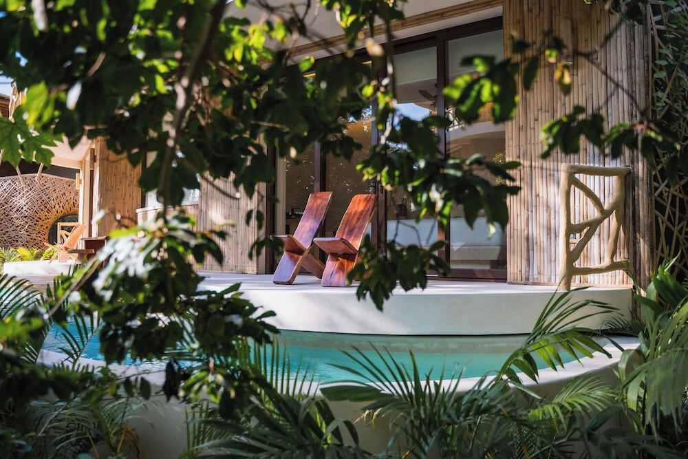 Foto - Kan Tulum Hotel