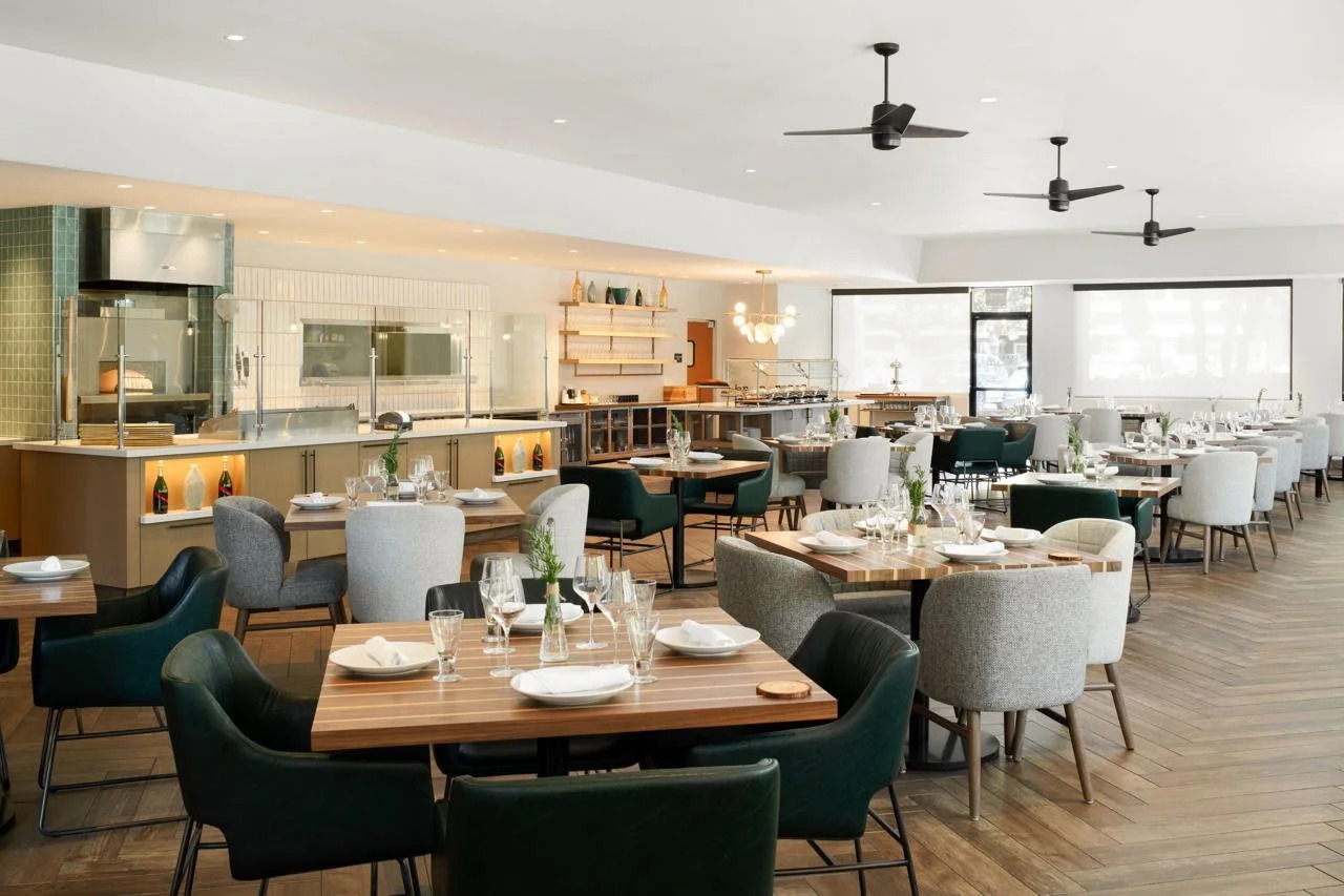 Photo - Sheraton Park Hotel at the Anaheim Resort