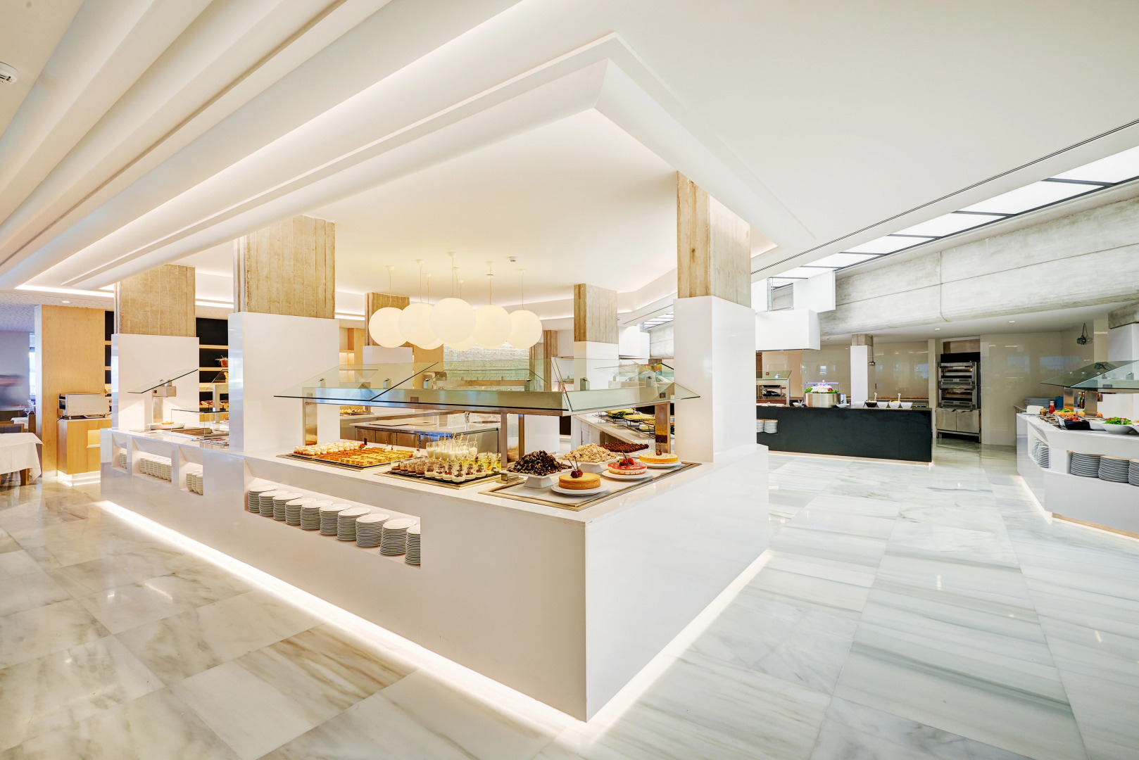 Foto - Hipotels Mediterraneo Hotel - Adults Only